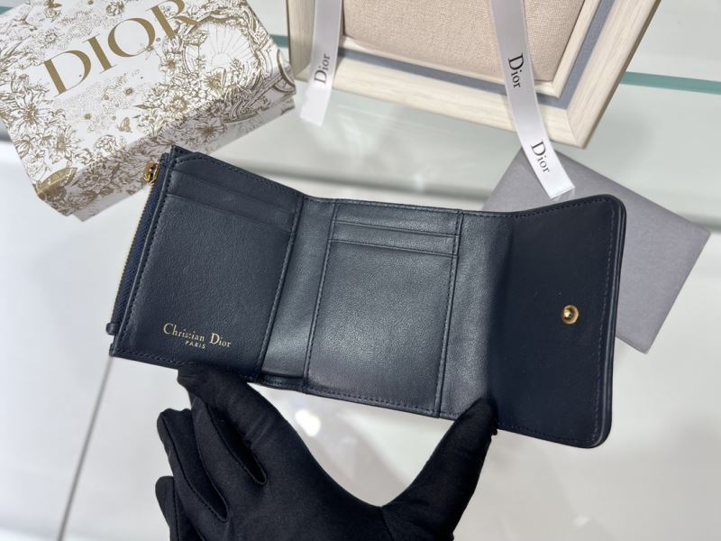 Christian Dior Wallet